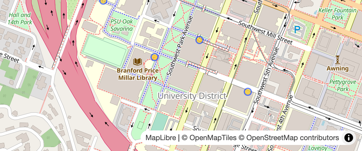 Load GeoJSON with custom BBOX format