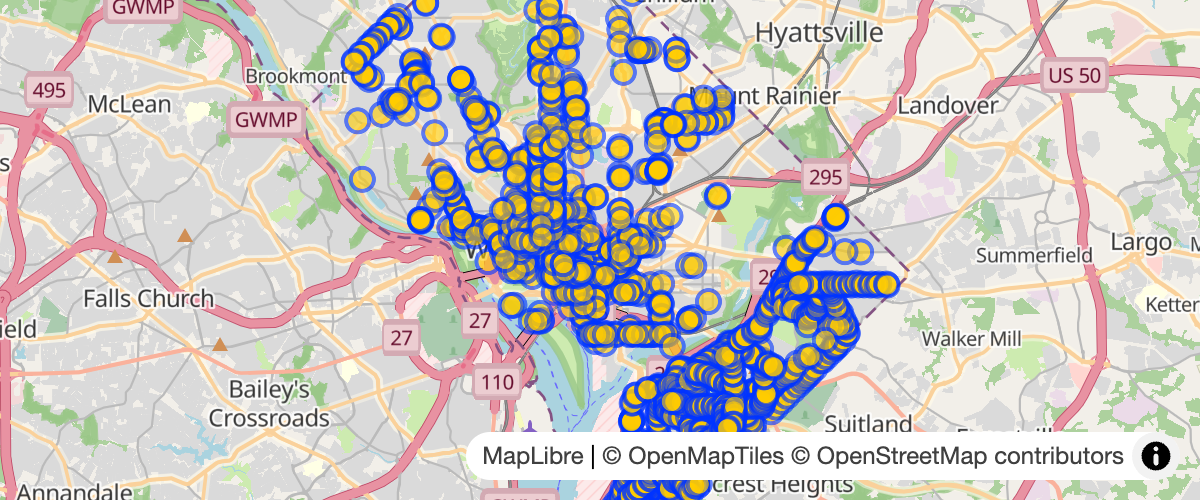 Find features within an administrative boundary